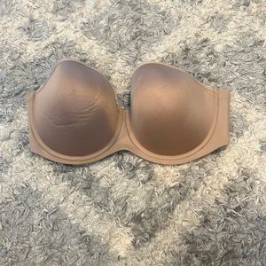 Thirdlove 24/7 classic strapless Bra